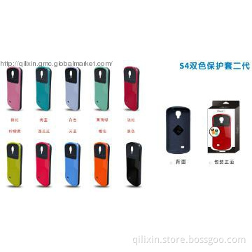 Hard Case For Samsung S4